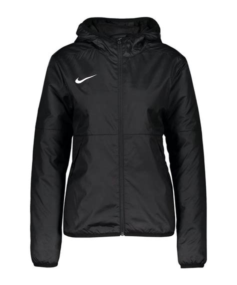 regenjacke damen nike schwarz|regenjacke damen testsieger.